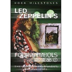 Led Zeppelin. Led Zeppelin's VI. Rock Milestones
