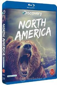 North America (2 Blu-ray)