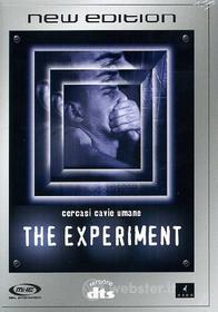 The experiment