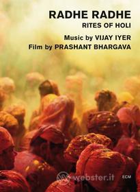 Iyer Vijay - Radhe Radhe
