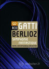 Hector Berlioz. Symphonie Fantastique