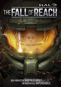 Halo. The Fall of Reach