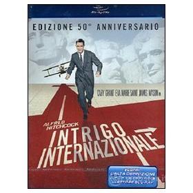 Intrigo internazionale (Blu-ray)