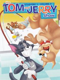 Tom & Jerry Show. Stagione 1. Vol. 4