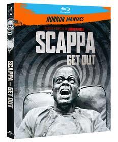 Scappa - Get Out (Blu-ray)