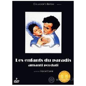 Les enfants du paradis. Collector's Edition (Cofanetto 2 dvd)
