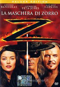 La maschera di Zorro