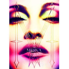 Madonna.The MDNA Tour (Blu-ray)