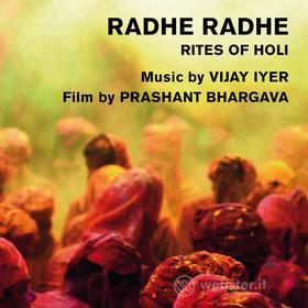 Iyer Vijay - Radhe Radhe (Blu-ray)