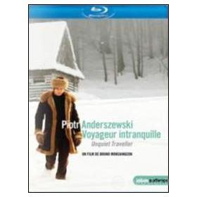 Piotr Anderszewski. Unquiet Traveller (Blu-ray)