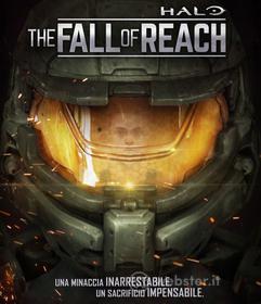 Halo. The Fall of Reach (Blu-ray)