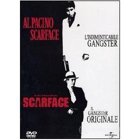 Scarface (Cofanetto 2 dvd)