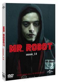 Mr. Robot - Stagione 02 (4 Dvd)