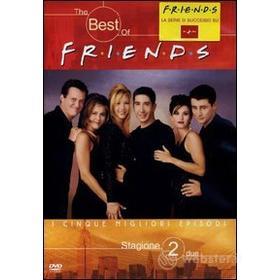 The Best of Friends. Stagione 2