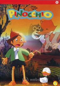 Pinocchio. Vol. 9