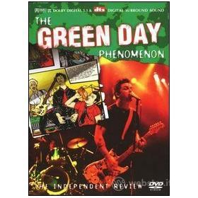 Green Day. The Green Day Phenomenon
