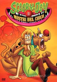 Scooby-Doo e i mostri del circo