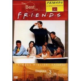 The Best of Friends. Stagione 3