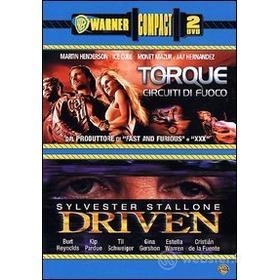 Torque - Driven (Cofanetto 2 dvd)