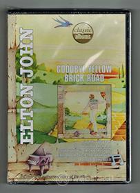 Elton John - Goodbye Yellow Brick Road
