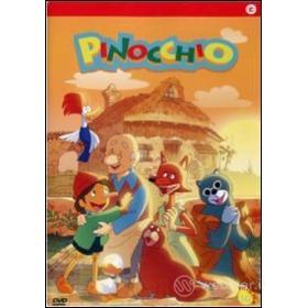 Pinocchio. Vol. 10
