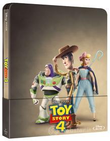 Toy Story 4 (Steelbook) (Blu-ray)