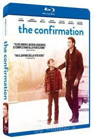 The Confirmation (Blu-ray)