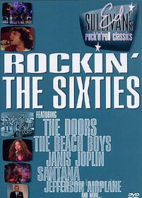 Ed Sullivan's Rock 'N' Roll Classics. Rockin' The Sixties