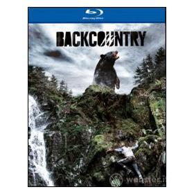 Backcountry (Blu-ray)