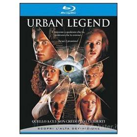 Urban Legend (Blu-ray)