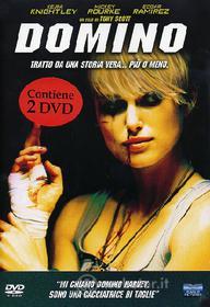 Domino (Edizione Speciale 2 dvd)