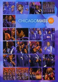 Chicago Mass Choir - Xv