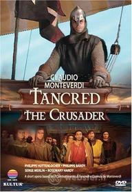 Claudio Monteverdi - Tancred The Crusader