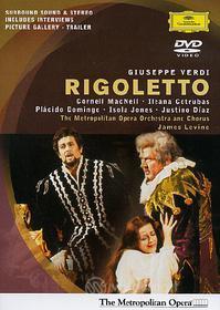 Giuseppe Verdi. Rigoletto