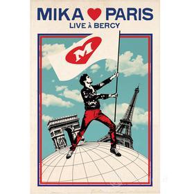 Mika - Mika Love Paris