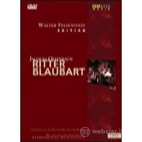 Jacques Offenbach. Barbablu. Ritter Blaubart (2 Dvd)