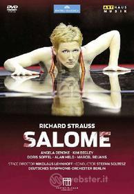 Richard Strauss. Salome