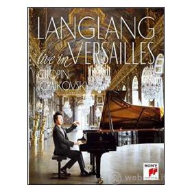 Lang Lang. Live in Versailles (Blu-ray)