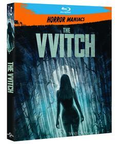 The Witch (Blu-ray)