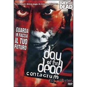 Day Of The Dead 2 - Contagium