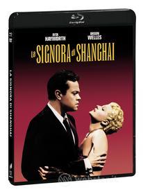 La Signora Di Shanghai (Blu-Ray+Dvd) (2 Blu-ray)