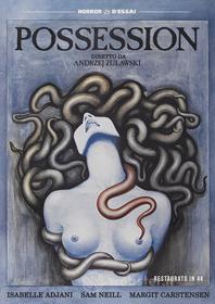 Possession (SE) (2 Dvd) (Restaurato In 4K)