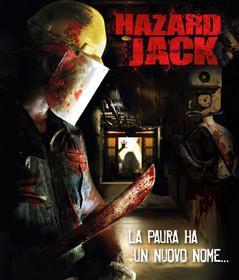 Hazard Jack (Blu-ray)