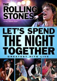 The Rolling Stones - Let'S Spend The Night Together