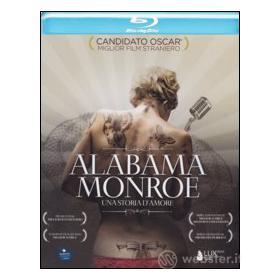 Alabama Monroe. Una storia d'amore (Blu-ray)