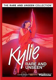 Kylie Minogue - Rare And Unseen