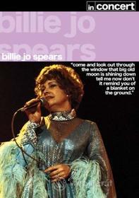 Billie Jo Spears - In Concert