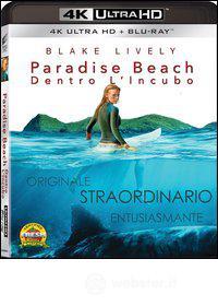 Paradise Beach. Dentro l'incubo (Cofanetto 2 blu-ray)