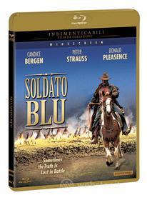 Soldato Blu (Indimenticabili) (Blu-ray)