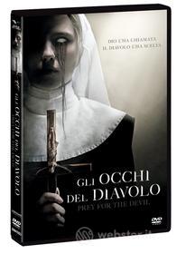 Gli Occhi Del Diavolo